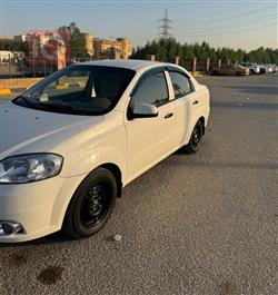 شێڤرۆلێت ئەڤیۆ